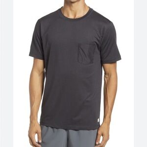 Vuori Men's Tradewind Performance Tee